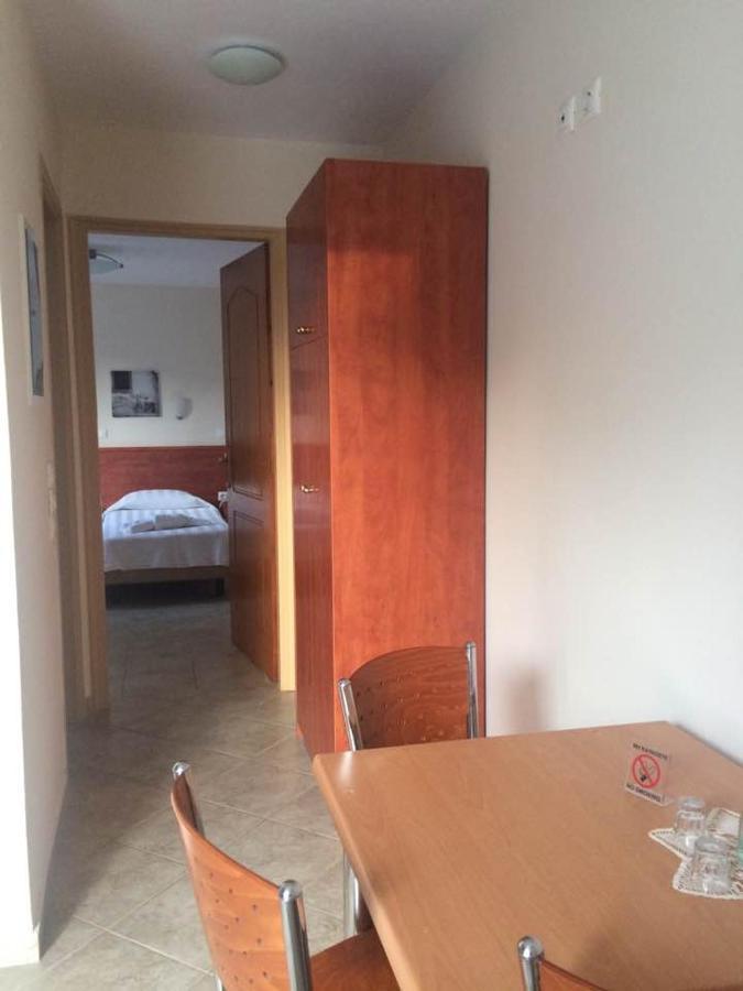 Anemologio Aparthotel Agios Ioannis  Exterior photo