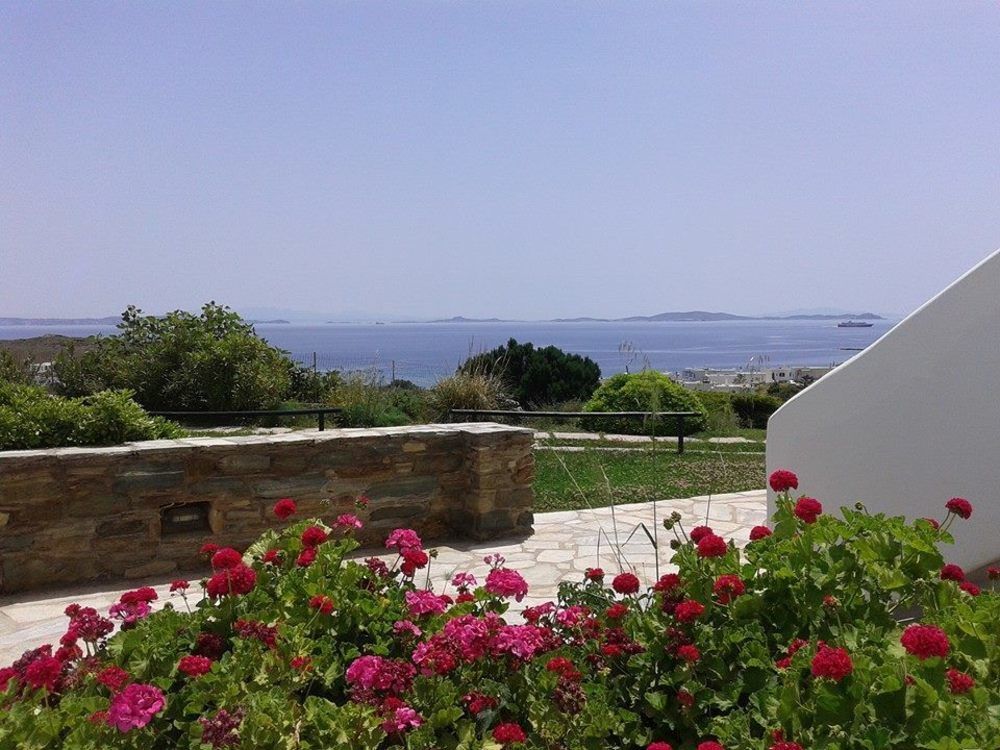 Anemologio Aparthotel Agios Ioannis  Exterior photo